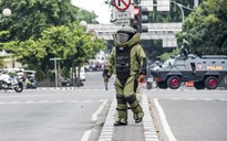 Indonesia, 'điểm nóng' khủng bố tại Đông Nam Á