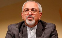 Ngoại trưởng Iran: Các lệnh trừng phạt Iran sẽ gỡ bỏ hôm nay 16.1