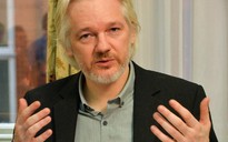 Ecuador cho chủ nhân Wikileaks tị nạn nếu Thụy Điển không truy tố