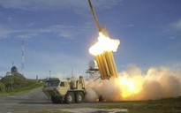 Nga phản đối Mỹ đặt lá chắn tên lửa ở Hàn Quốc