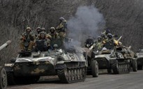 Ukraine muốn Hội đồng bảo an LHQ đến thăm chiến trường miền đông
