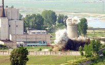 Triều Tiên đã tái khởi động lò phản ứng plutonium