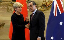 Trung Quốc ‘khuyên’ Úc cân nhắc việc hợp tác quân sự với Nhật Bản