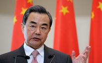 Trung Quốc vu Philippines ‘gây hấn chính trị’ trong vụ kiện Biển Đông