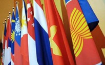 ASEAN quan ngại sâu sắc trước căng thẳng leo thang ở Biển Đông