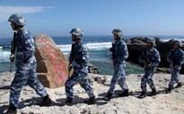 Báo Mỹ: Chính quyền Obama chùn bước trước Trung Quốc ở Biển Đông