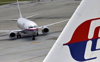 Phát hiện vật thể nghi mảnh vỡ máy bay MH370 ở Mozambique