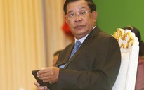 Dân Campuchia có thể kêu cứu lên Thủ tướng qua Facebook