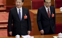 Chủ tịch Trung Quốc cảnh cáo Đài Loan chớ đòi độc lập