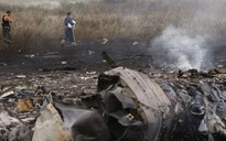 Hà Lan bác tin Mỹ không chia sẻ thông tin vụ MH17