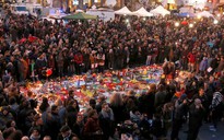 Bỉ truy lùng nghi phạm thứ tư trong vụ tấn công Brussels