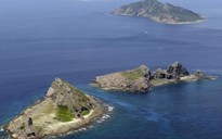Nhật Bản bố trí radar gần quần đảo Senkaku/Điếu Ngư
