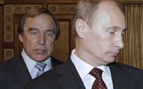 Tổng thống Putin bác bỏ cáo buộc tham nhũng từ ‘Hồ sơ Panama’