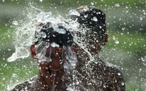 Ấn Độ hứng chịu nắng nóng kỷ lục 51 độ C