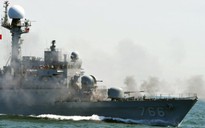 Hàn Quốc bắn cảnh cáo tàu tuần tra và tàu cá Triều Tiên