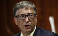 Tỉ phú Bill Gates khuyên: Muốn thoát nghèo, nên... nuôi gà