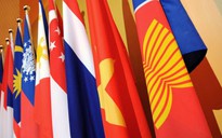 Ngoại trưởng ASEAN họp ở Trung Quốc, ra tuyên bố chung về Biển Đông