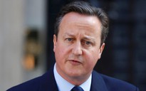 Dân Anh quyết định rút khỏi EU, thủ tướng Cameron tuyên bố từ chức