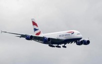 Ngành hàng không Anh đầy sóng gió hậu Brexit