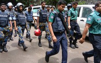 20 người nước ngoài bị giết trong vụ bắt giữ con tin ở Bangladesh