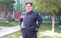 Ông Kim Jong-un tăng 40 kg sau bốn năm cầm quyền