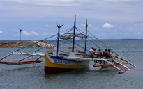 Ngư dân Philippines kỳ vọng đánh bắt ở Biển Đông không phải sợ Trung Quốc
