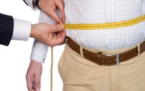 Thừa cân, béo phì làm giảm tuổi thọ 1-10 năm