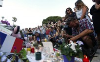IS nhận trách nhiệm vụ tấn công ở Nice