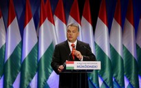 Thủ tướng Hungary: Donald Trump là ‘lựa chọn tốt hơn’ cho châu Âu
