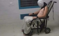 Úc điều tra vụ bê bối tra tấn trẻ vị thành niên trong trại giam