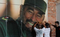 Sinh nhật lần 90, ông Fidel Castro cảm ơn Cuba, chỉ trích tổng thống Obama