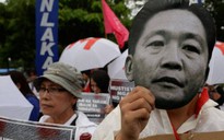 Người dân Philippines biểu tình chống kế hoạch an táng nhà độc tài Marcos