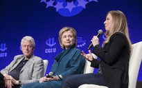 Bị đảng Cộng hòa chỉ trích, Quỹ Clinton ngừng nhận quyên góp từ nước ngoài
