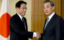 Nhật Bản bảo Trung Quốc chấm dứt xâm phạm lãnh hải ở biển Hoa Đông