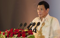 Tổng thống Duterte: Đừng giảng đạo Philippines về nhân quyền