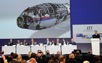 Mỹ hoan nghênh kết quả điều tra vụ MH17, Nga phản ứng