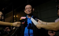 Cựu tổng thống Philippines: Chính quyền ông Duterte là ‘nỗi thất vọng lớn’