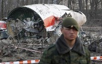 Ba Lan sẽ khai quật mộ cố tổng thống để điều tra vụ rơi máy bay