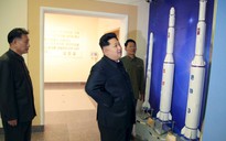Triều Tiên lại dọa tấn công hạt nhân phủ đầu Mỹ