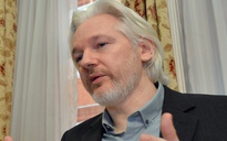 Ecuador chặn đường truyền, không cho nhà sáng lập WikiLeaks dùng internet