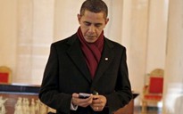 Wikileaks 'bật mí' địa chỉ email của Tổng thống Obama