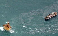 Hải tặc Somalia thả 26 thủy thủ có cả người Việt, bị bắt từ năm 2012