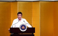 Báo Trung Quốc: Ông Duterte không hy sinh lợi ích Philippines để hợp tác với Nhật