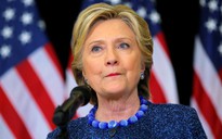 FBI điều tra vụ email bà Clinton khi bầu cử tổng thống Mỹ chỉ còn 10 ngày