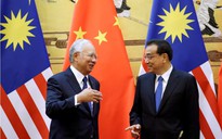 Malaysia, Trung Quốc ký thỏa thuận quốc phòng, tăng cường hợp tác ở Biển Đông