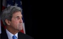 Ngoại trưởng Kerry: Quan hệ Mỹ-Philippines vẫn vững mạnh dù có bất đồng