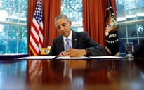 Những ‘di sản’ Tổng thống Obama để lại cho người kế nhiệm định đoạt