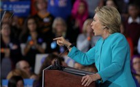 FBI tuyên bố không truy tố bà Clinton vụ email cá nhân