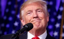 Tân Tổng thống Mỹ Donald Trump: Không sợ hãi và khó dự đoán