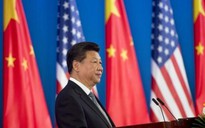 Chủ tịch Trung Quốc điện đàm với ông Trump: 'Hợp tác là lựa chọn duy nhất'